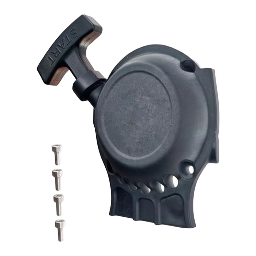 Gardening Tools Ppt - エコー用、SRM-265用、SRM-266用、リコイルスターターキット（ネジ付き）、PE-265、PE-265S、HCA-265、PAS-265、PPT-265H用