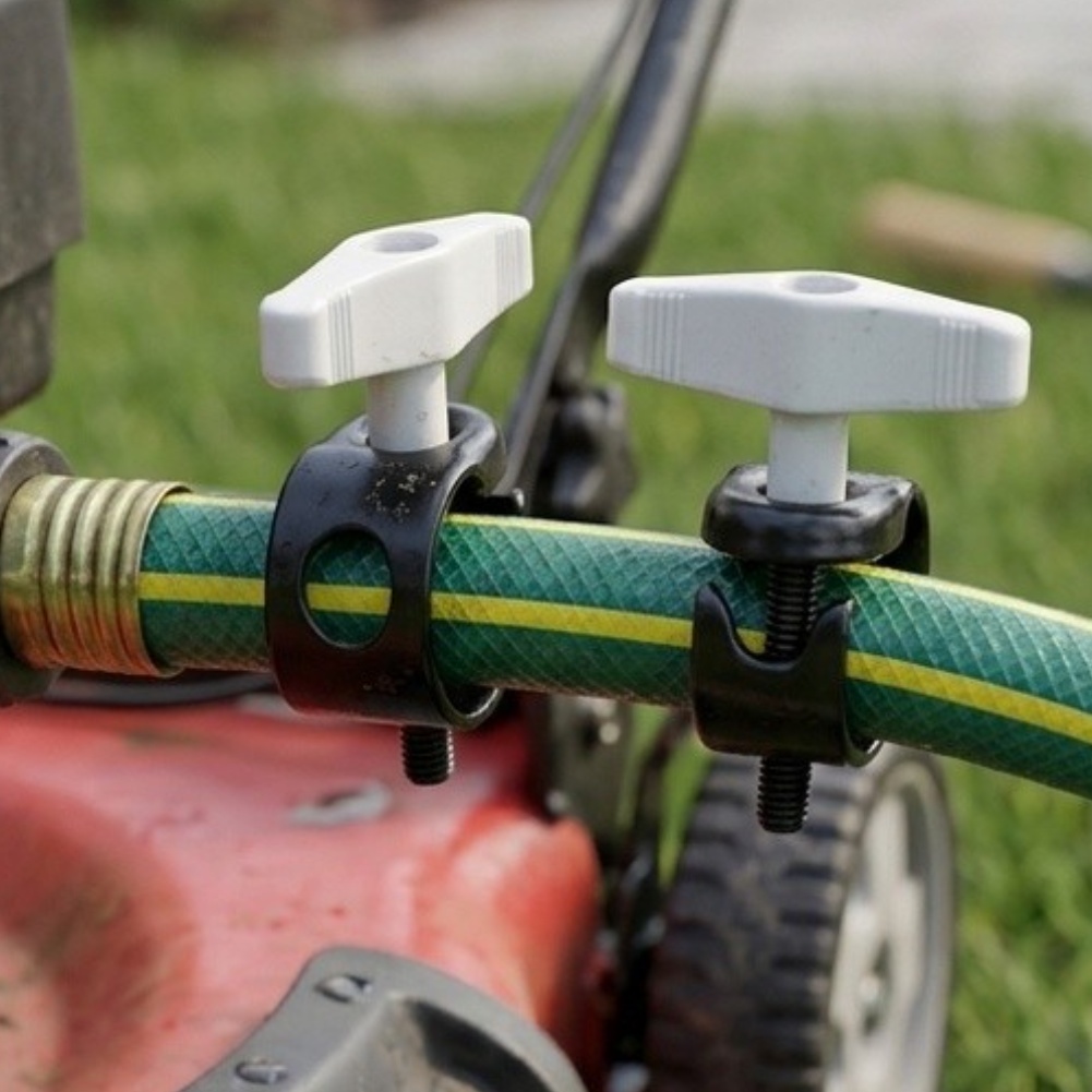 Gardening Tools Ryobi - 2個入り交換用ブーム＝クランプノブアセンブリ 312630001 308045012 リョービ＝トリマー RY251PH RY252CS
