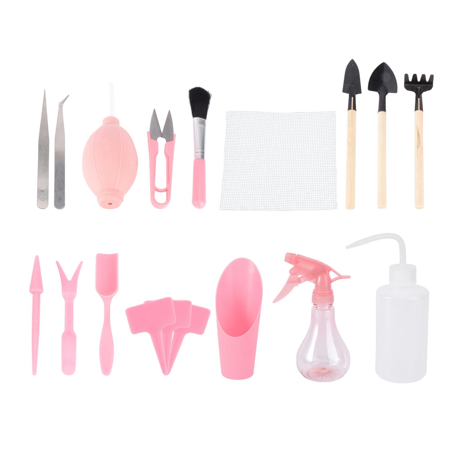 ミニ多肉植物植え付けツールキット1セット、ガーデン植え付けツ - Gardening Tools And Accessories のレビューと価格