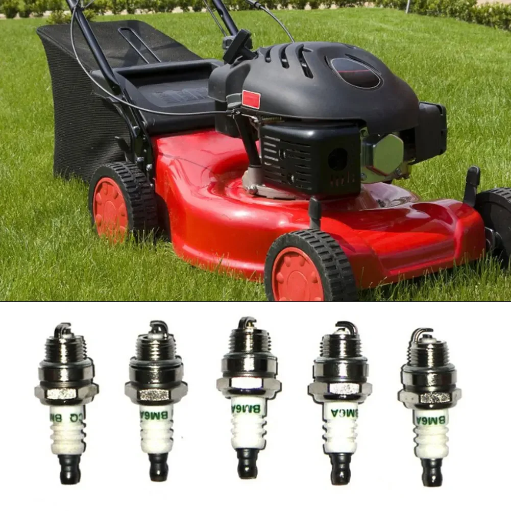5 個 A425000060 スパークプラグ BRD-262 - Gardening Tools Ppt のレビューと価格
