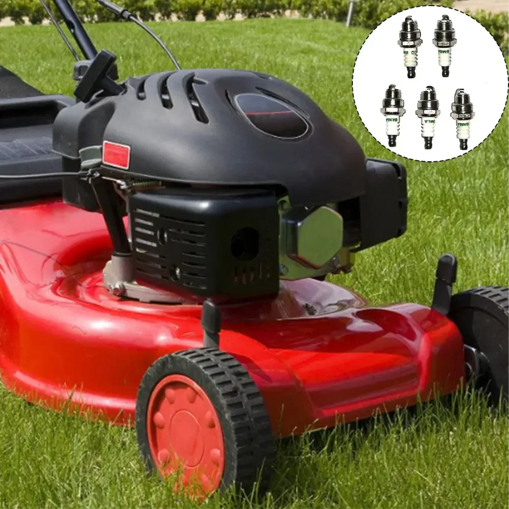 5 個 A425000060 スパークプラグ BRD-262 - Gardening Tools Ppt のレビューと価格