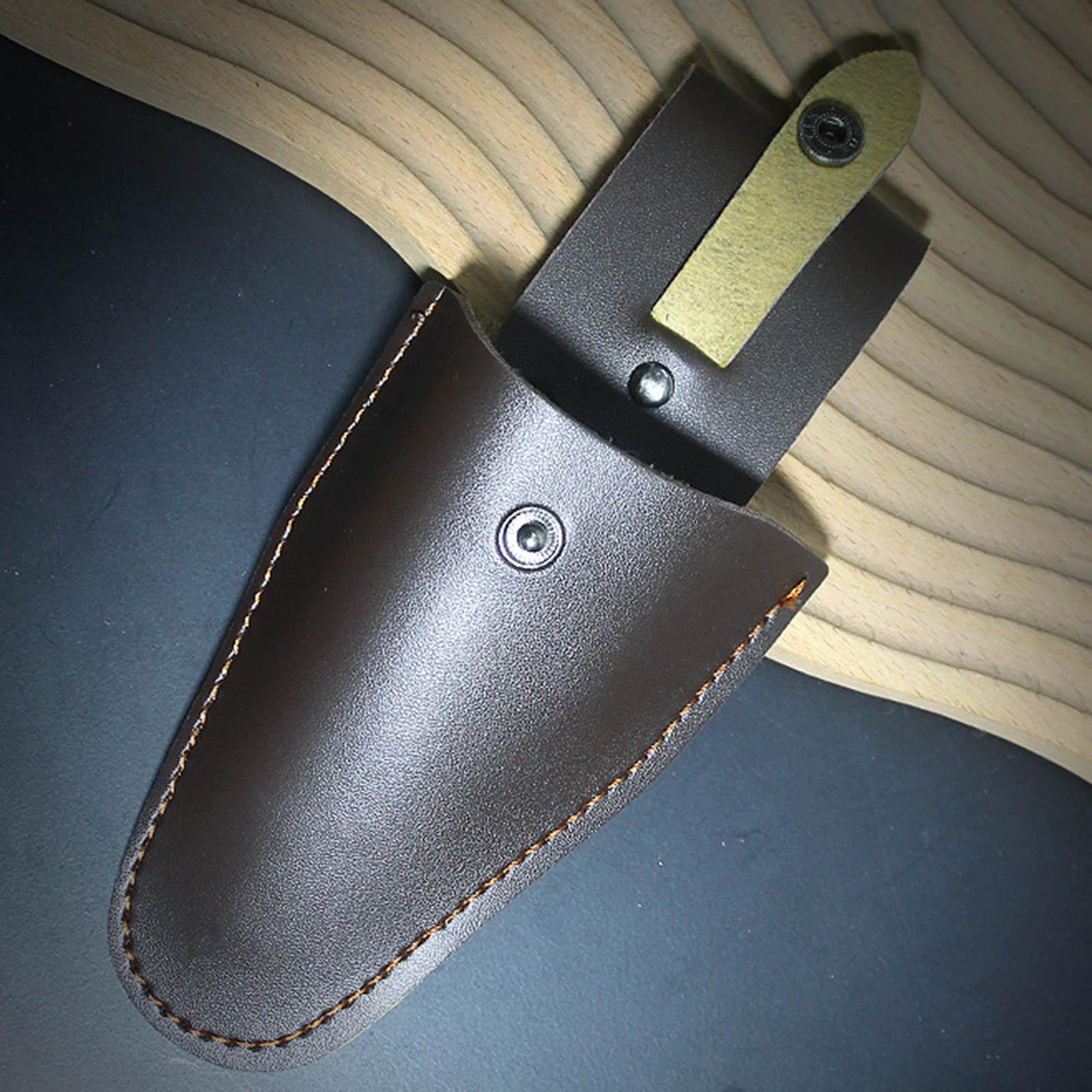 ハサミホルスター 吊り下げ式剪定ナイフ ベルトカバー ペンチ - Gardening Tools Knife のレビューと価格