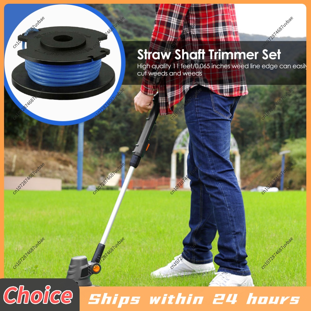 3 個トリマーヘッドリョービ One+ AC14RL3A ラ - Gardening Tools Ryobi のレビューと価格