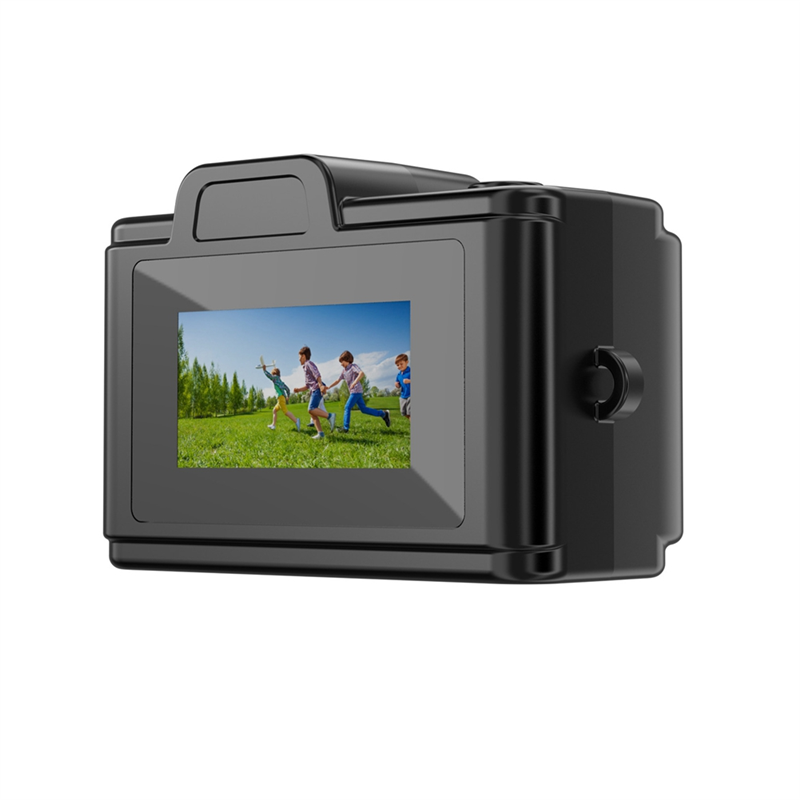 -ABAB 超コンパクト HD 1080P ミニカメラフラッ - Gardening Tools Video のレビューと価格