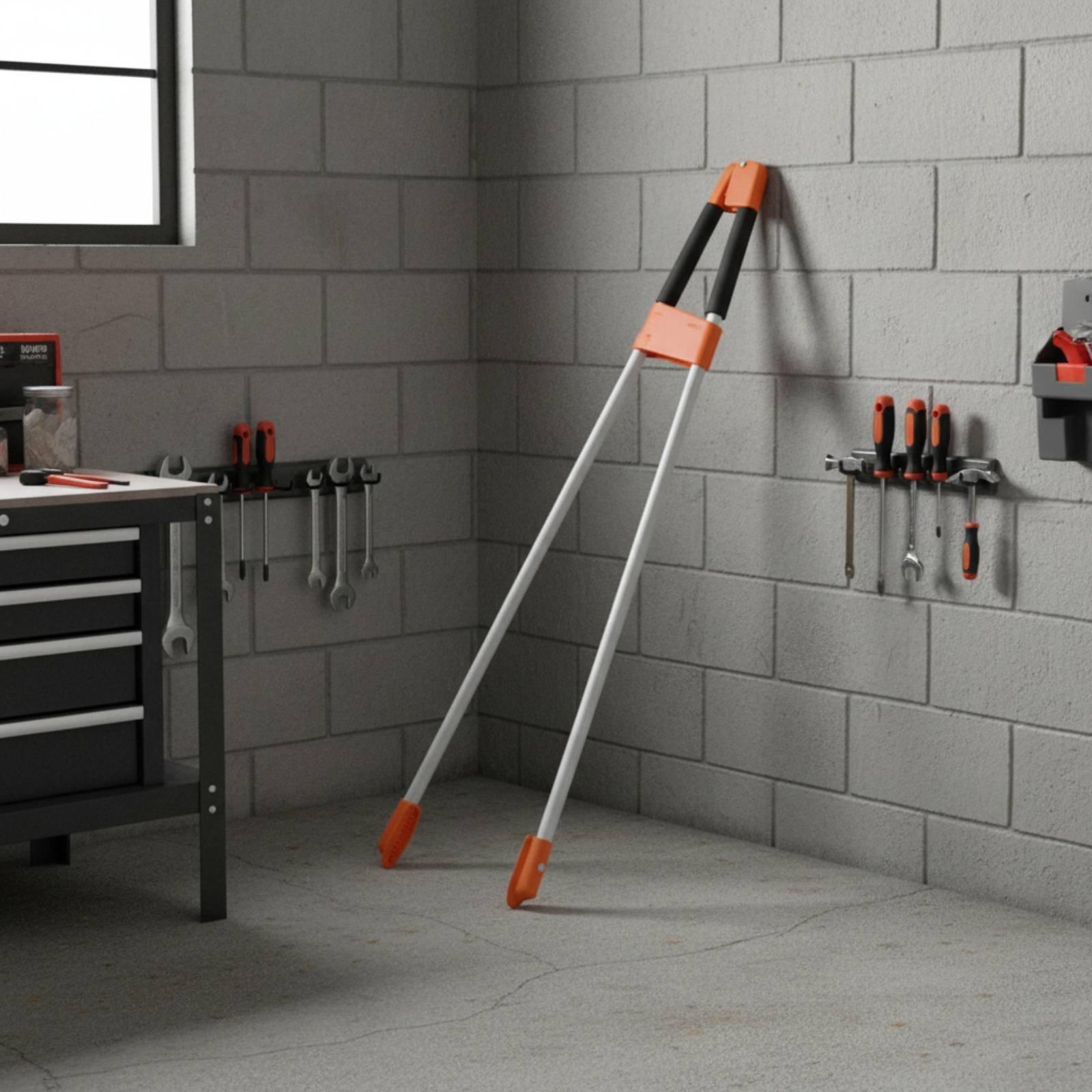 高齢の庭師や作業者向けの快適なグリップを備えた多目的アルミ製 - Gardening Tools For Elderly のレビューと価格