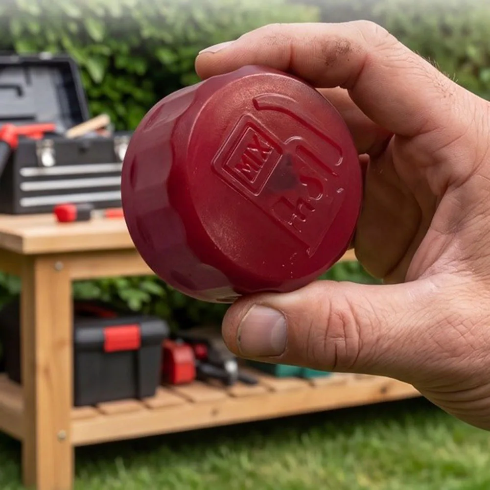 屋外使用用 写真の通り 燃料キャップ交換用 高性能燃料キャッ - Gardening Tools Uses And Pictures のレビューと価格