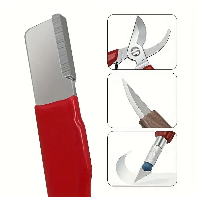 Precision Edge” プロフェッショナルキッチンナ - Gardening Tools Knife のレビューと価格