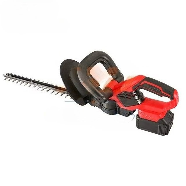 高品質リチウム電動工具 ガーデン電動ヘッジトリマー 18Vコ - Gardening Tools Quality のレビューと価格