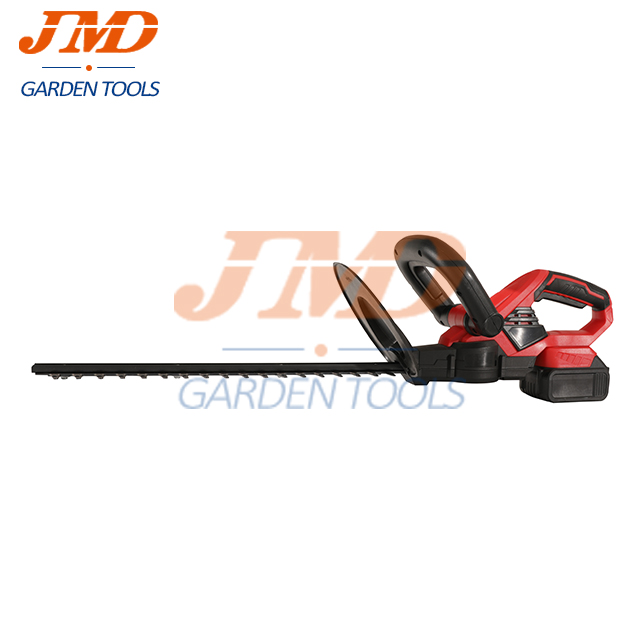 高品質リチウム電動工具 ガーデン電動ヘッジトリマー 18Vコ - Gardening Tools Quality のレビューと価格