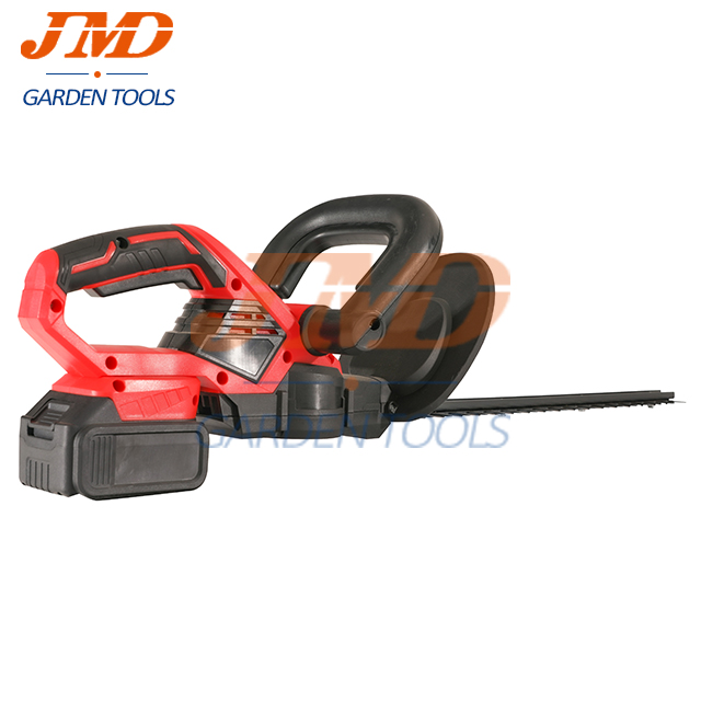 高品質リチウム電動工具 ガーデン電動ヘッジトリマー 18Vコ - Gardening Tools Quality のレビューと価格