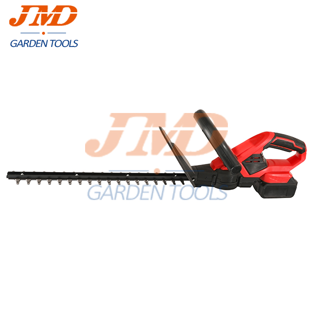 高品質リチウム電動工具 ガーデン電動ヘッジトリマー 18Vコ - Gardening Tools Quality のレビューと価格