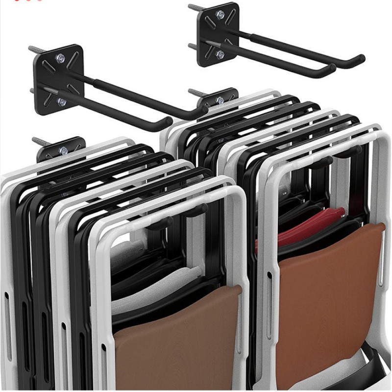 1PC ガレージ収納ユーティリティフックヘビーデューティ壁掛 - Gardening Tools Storage のレビューと価格