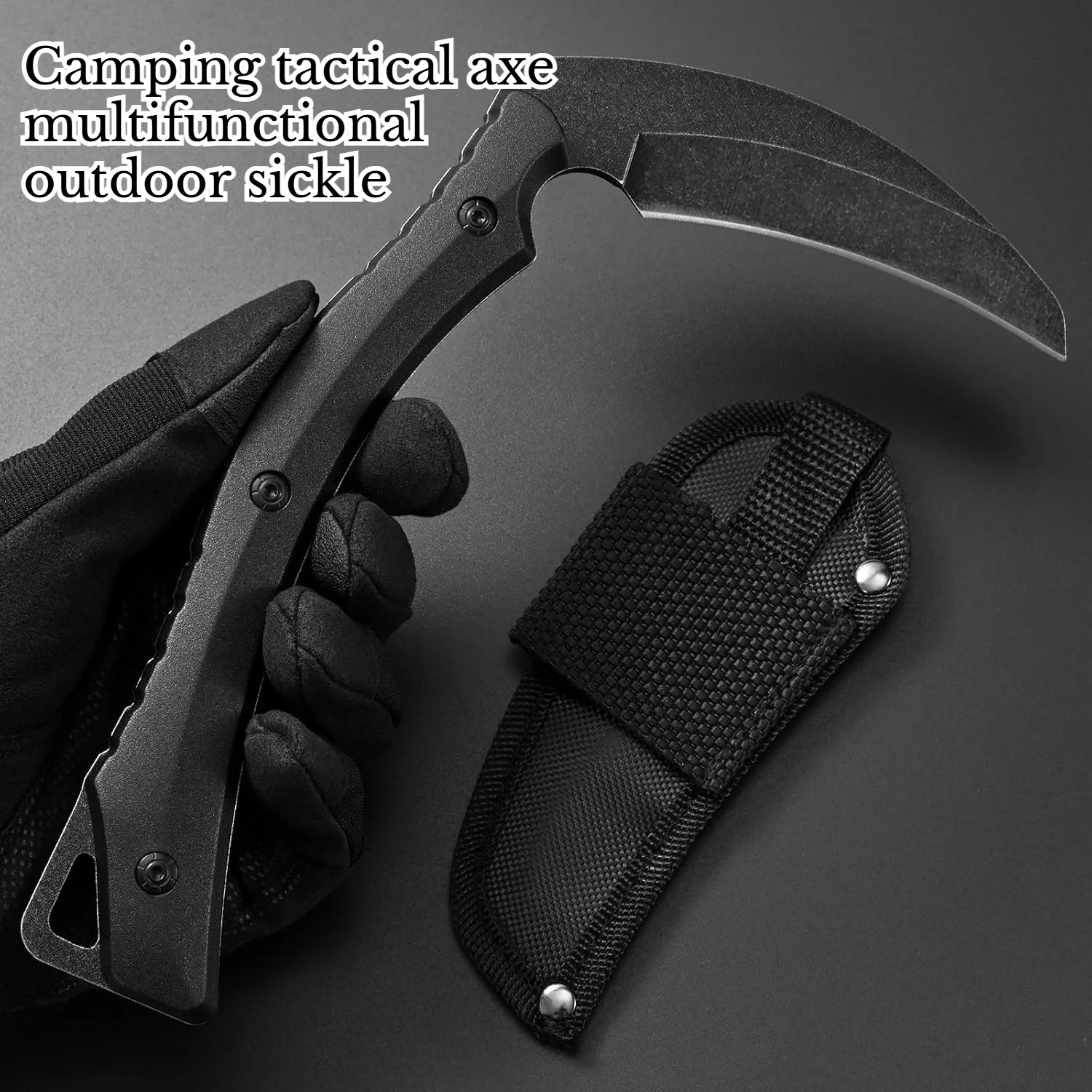 多機能ガーデンタクティカルシクル、屋外ガーデニングに便利、手 - Gardening Tools Quality のレビューと価格