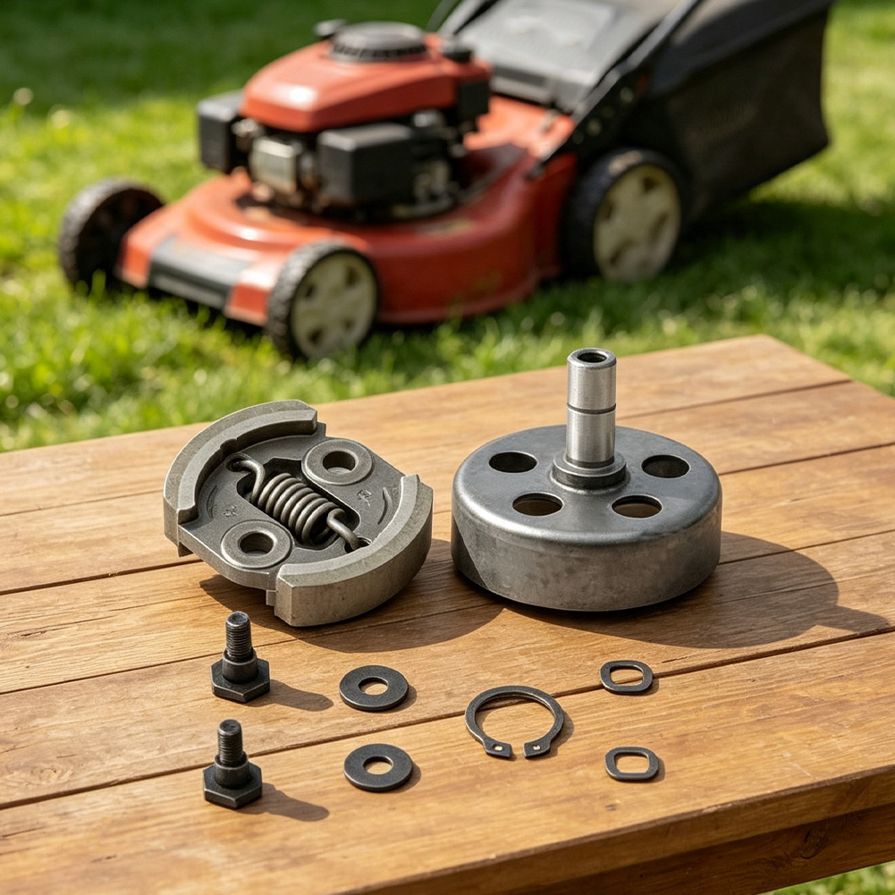 クラッチアセンブリ A553000050 A56600002 - Gardening Tools Ppt のレビューと価格