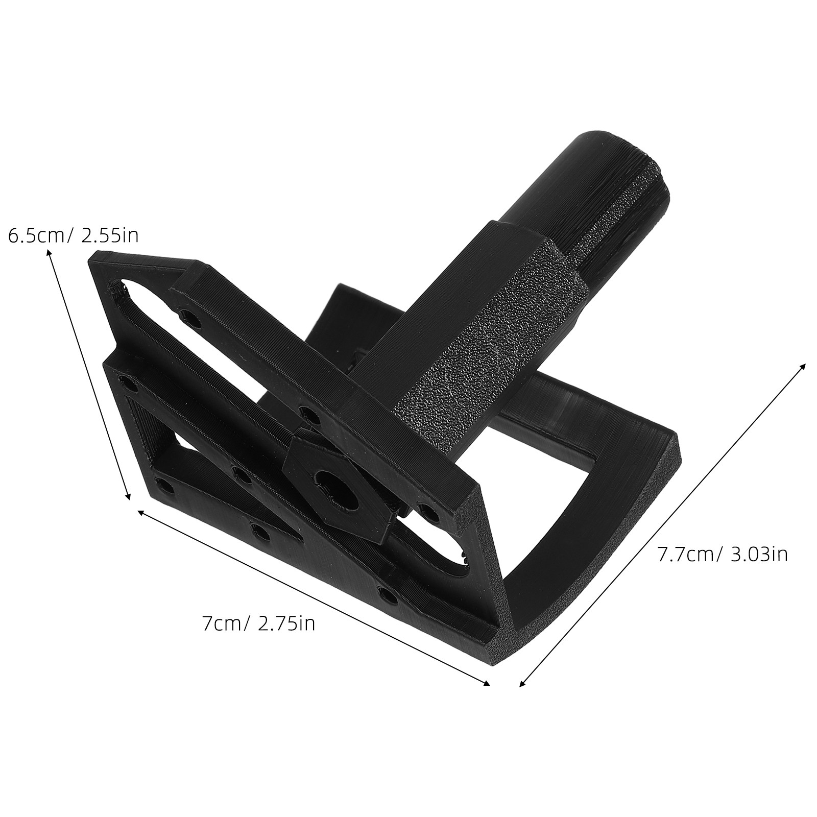 壁掛け式ヘビーデューティーガレージガーデンツールホルダー、シ - Gardening Tools Storage のレビューと価格