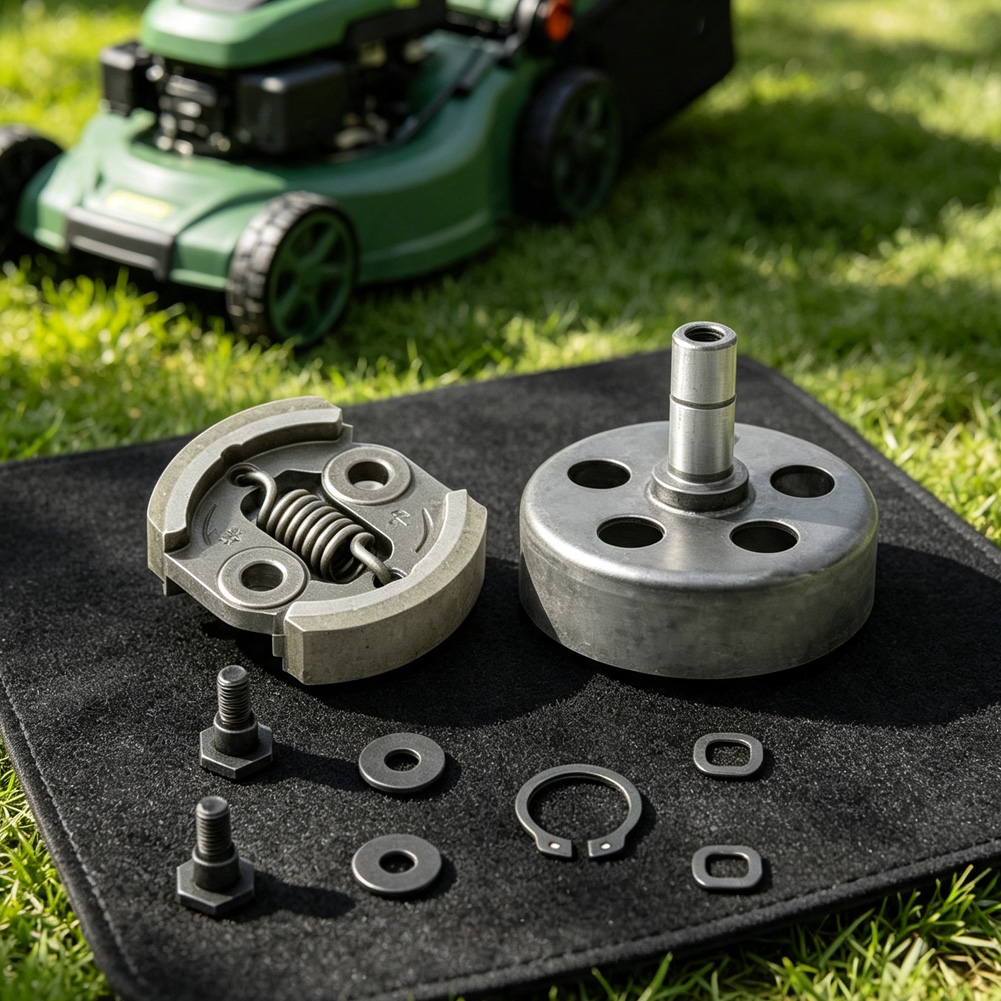 クラッチアセンブリ A553000050 A56600002 - Gardening Tools Ppt のレビューと価格