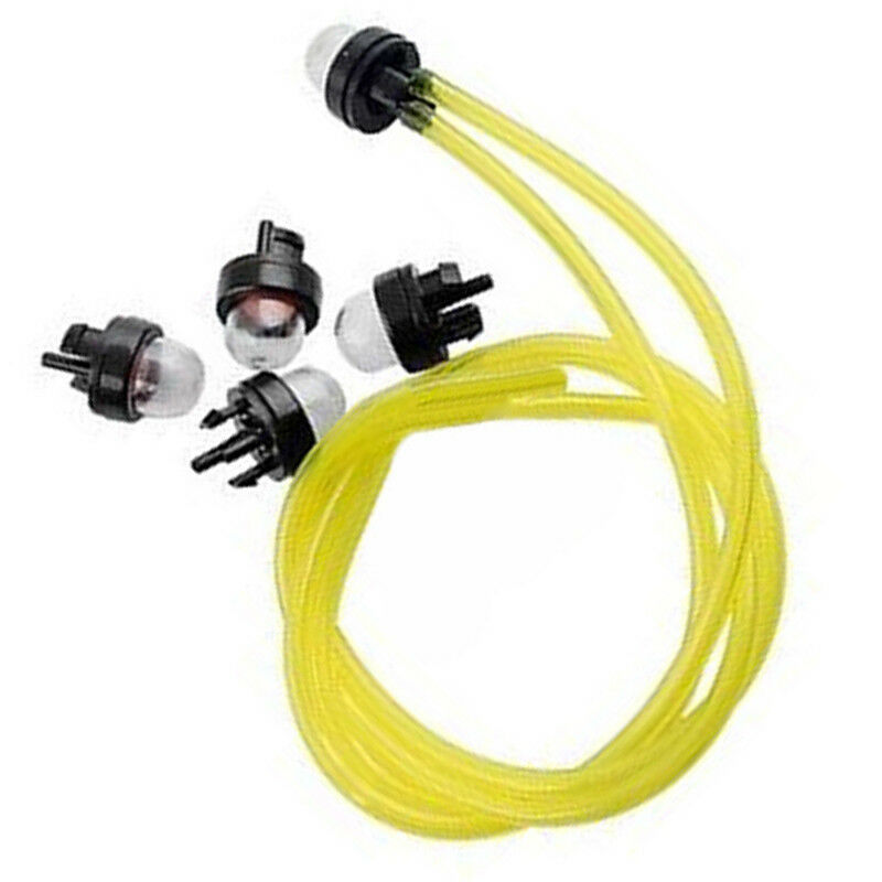 5 個のスナップインプライマー電球 & ポンプ燃料ライン - - Gardening Tools Ryobi のレビューと価格