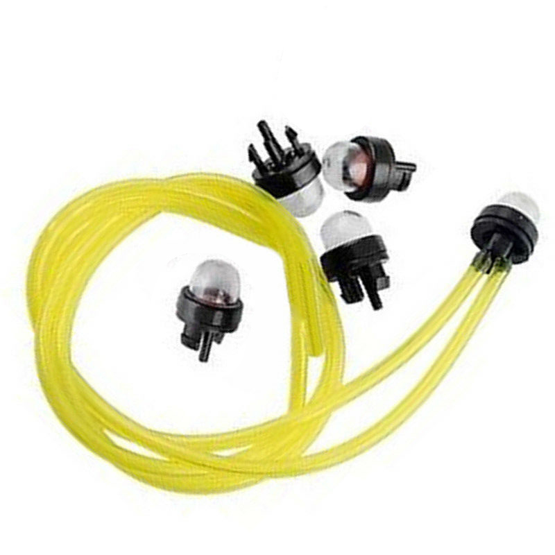 5 個のスナップインプライマー電球 & ポンプ燃料ライン - - Gardening Tools Ryobi のレビューと価格