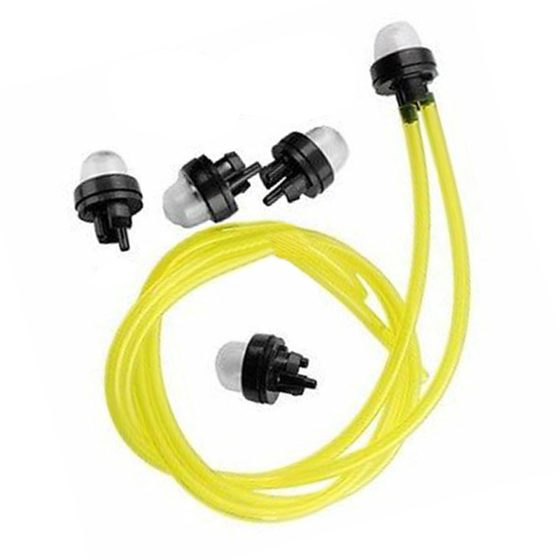 5 個のスナップインプライマー電球 & ポンプ燃料ライン - - Gardening Tools Ryobi のレビューと価格