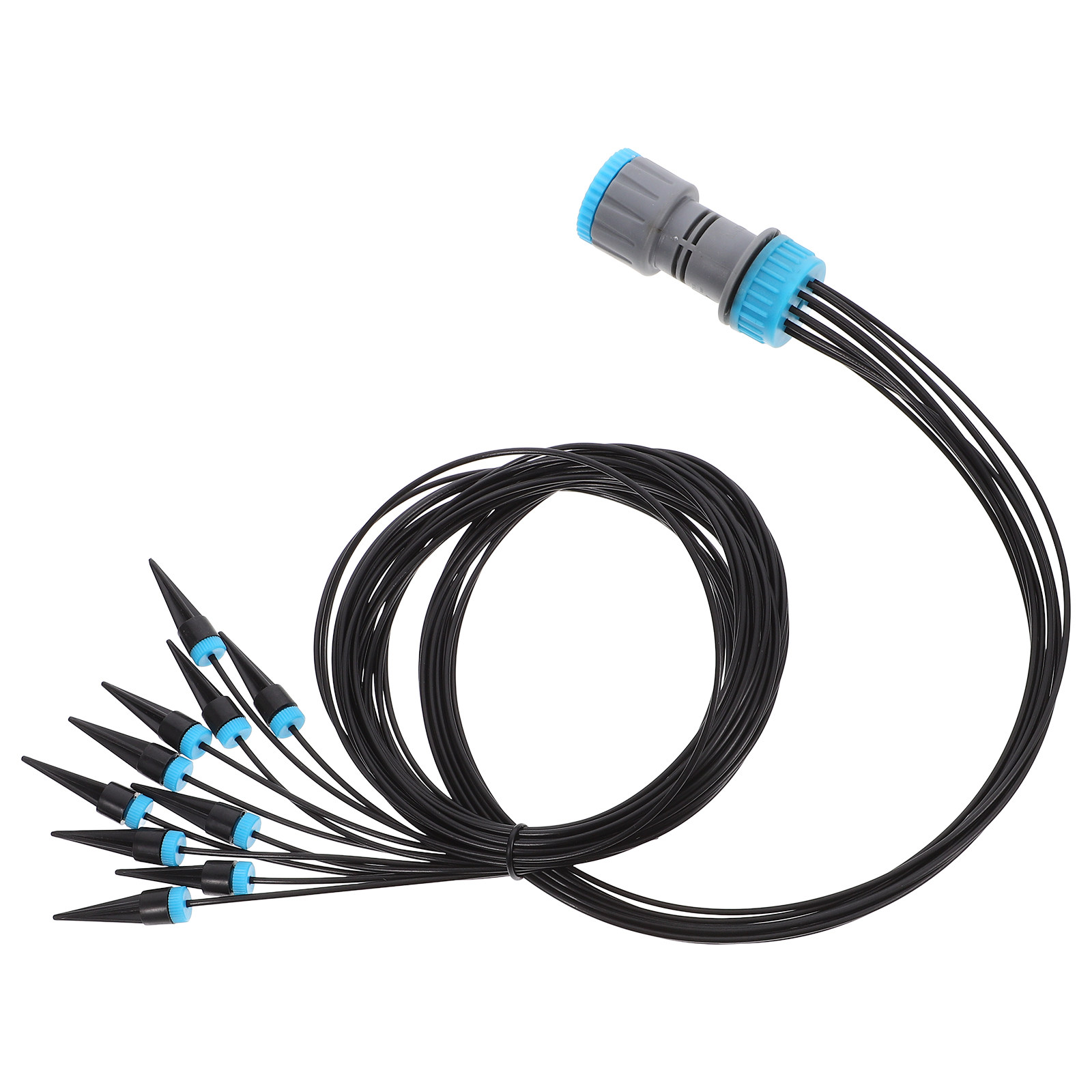 植物用点滴灌漑浸透装置 クールPP芯付き鉢植え散水システム  - Drip Irrigation Kit のレビューと価格