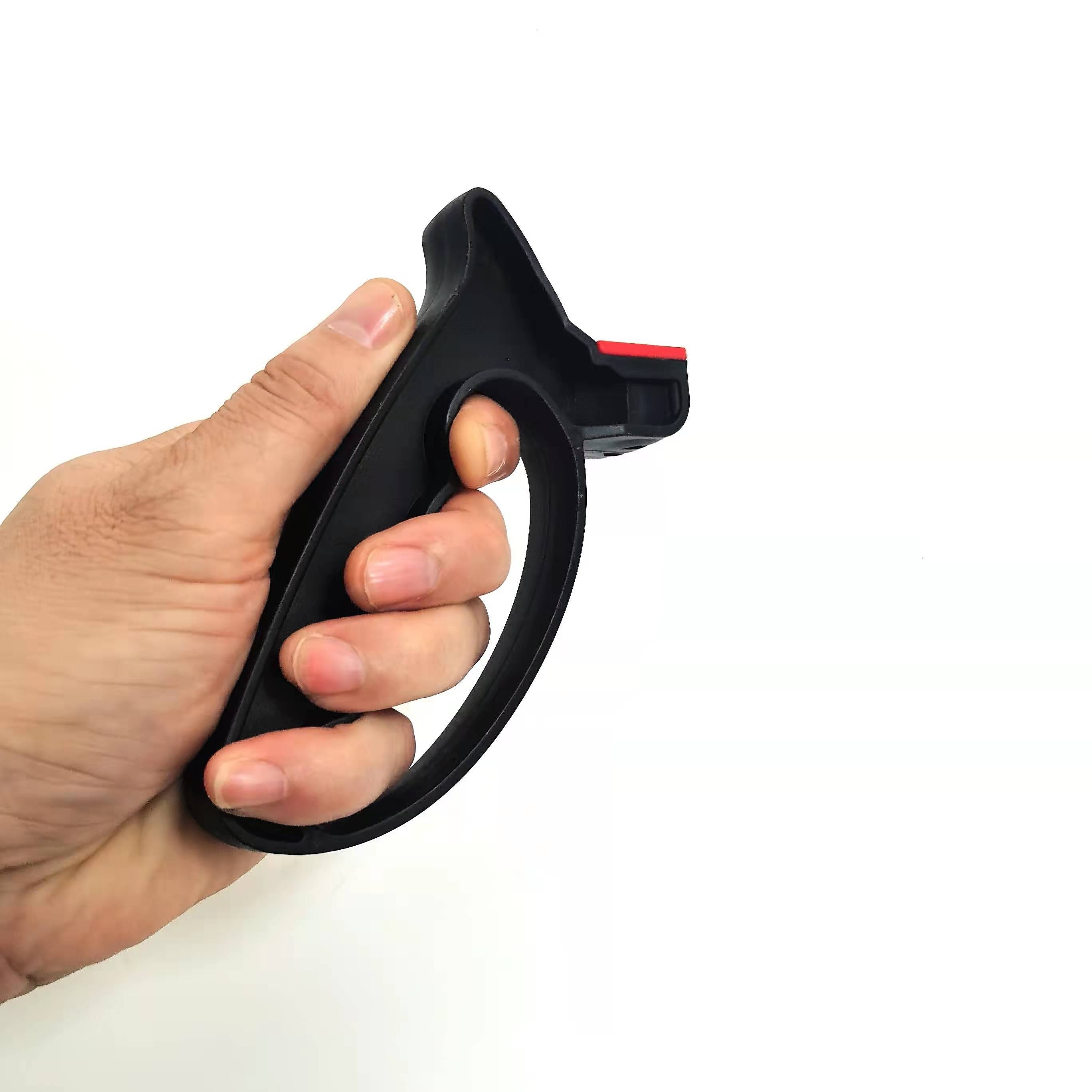 多機能ポータブルナイフシャープナー PP素材 耐圧ハンドヘル - Gardening Tools Knife のレビューと価格