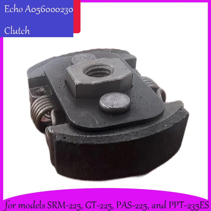ECHO A056000230 クラッチアセンブリ高耐久金属 - Gardening Tools Ppt のレビューと価格