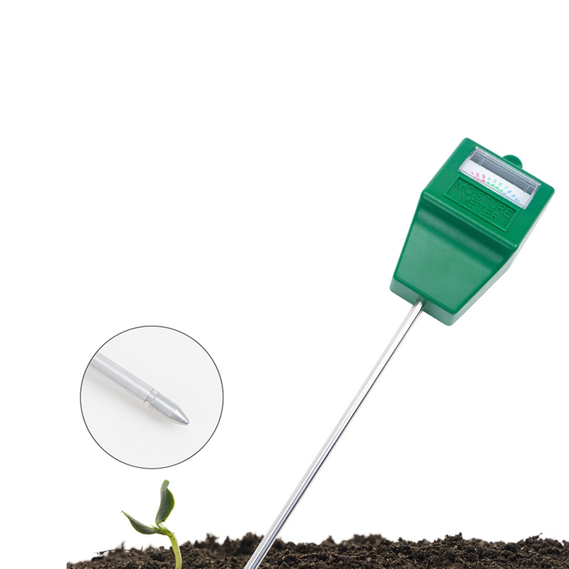 A53Q-土壌pHメーター ガーデン植物pHメーター デジタ - Gardening Tools Quality のレビューと価格
