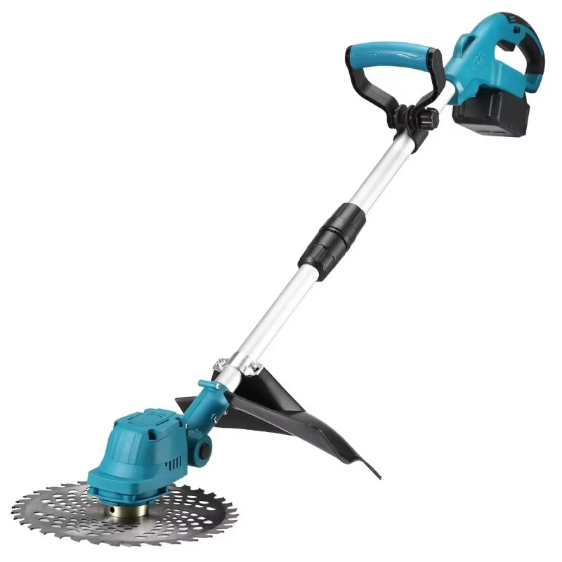 JX-1 ブラシレス芝刈り機 ポータブルガーデンモア トリミ - Gardening Tools Lawn Mower のレビューと価格