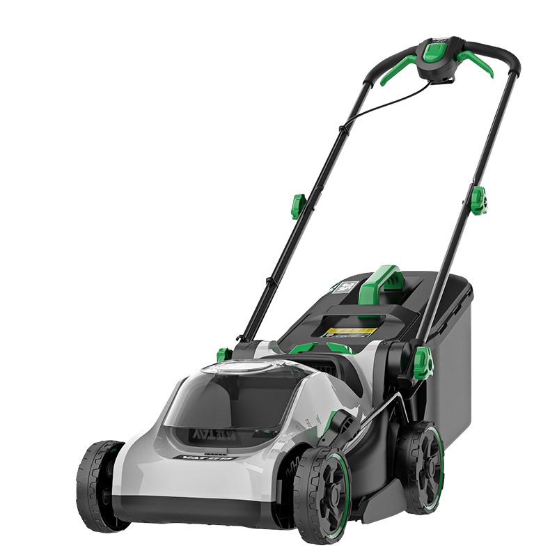 電動芝刈り機 コードレスガーデンツール リチウム電池搭載 公 - Gardening Tools Lawn Mower のレビューと価格