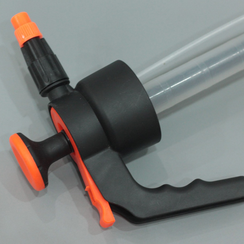 EAFC 1.2L 洗車スプレーボトル洗浄缶手持ち洗車水まき - Gardening Tools Watering Can のレビューと価格