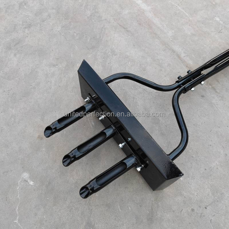 手動芝生エアレーター、手動コアエアレーター、芝生エアレーター - Gardening Tools Storage のレビューと価格
