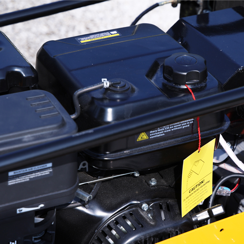 カスタマイズ可能な多機能リモコン式芝刈り機、草刈り、除雪、落 - Gardening Tools Lawn Mower のレビューと価格