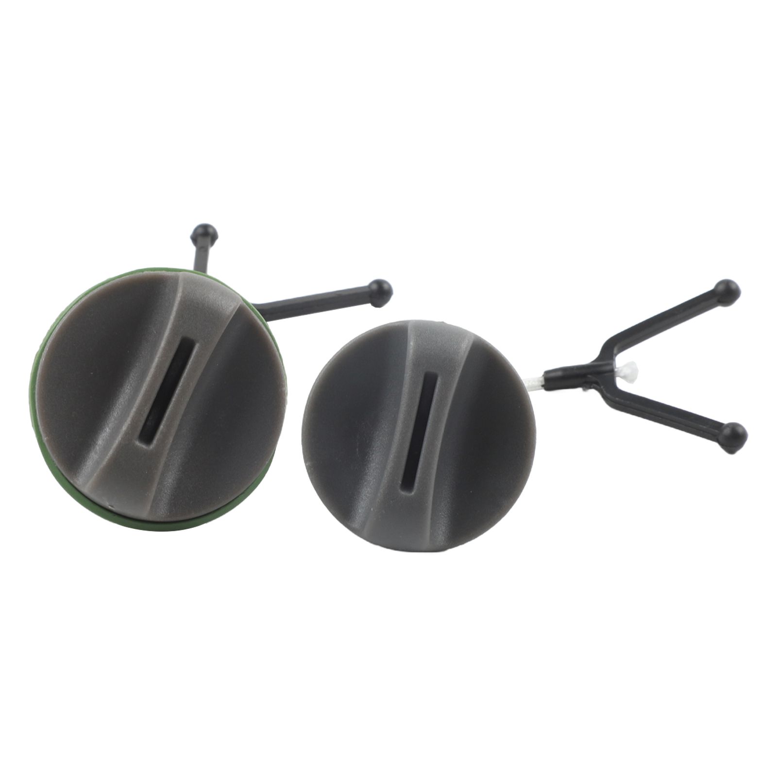 高品質ポータブルオイル燃料キャップ ブラックカバー交換セット - Gardening Tools Quality のレビューと価格