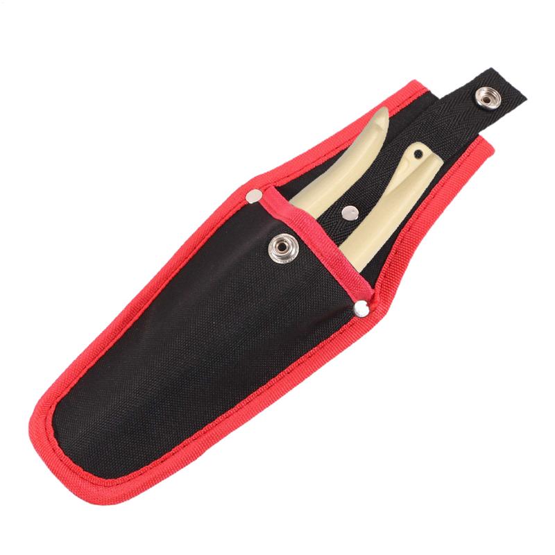 剪定鋏シースポータブル保護ケースガーデニングトリミング剪定ば - Gardening Tools Quality のレビューと価格