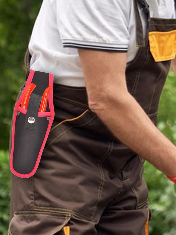 剪定鋏シースポータブル保護ケースガーデニングトリミング剪定ば - Gardening Tools Quality のレビューと価格