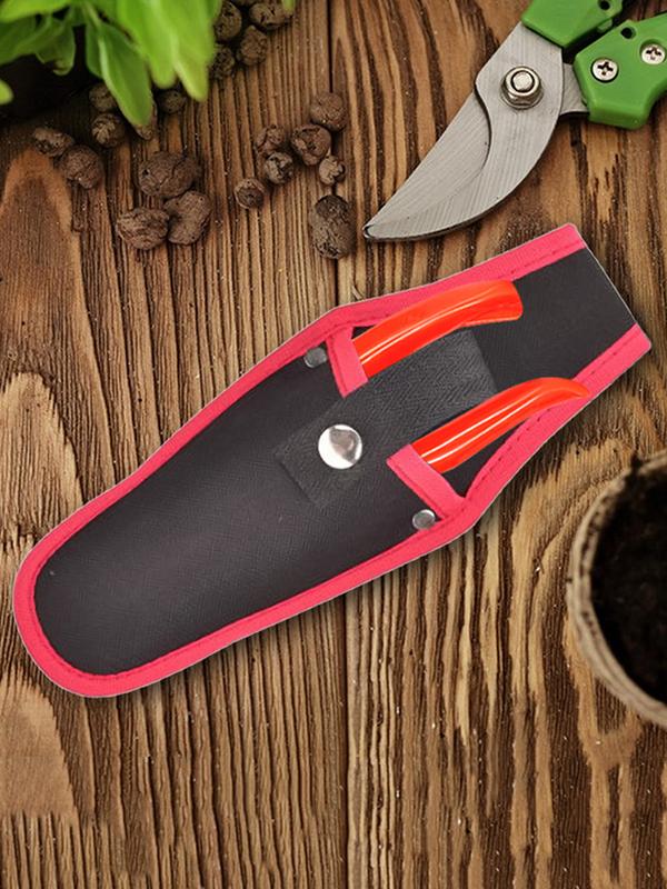 剪定鋏シースポータブル保護ケースガーデニングトリミング剪定ば - Gardening Tools Quality のレビューと価格