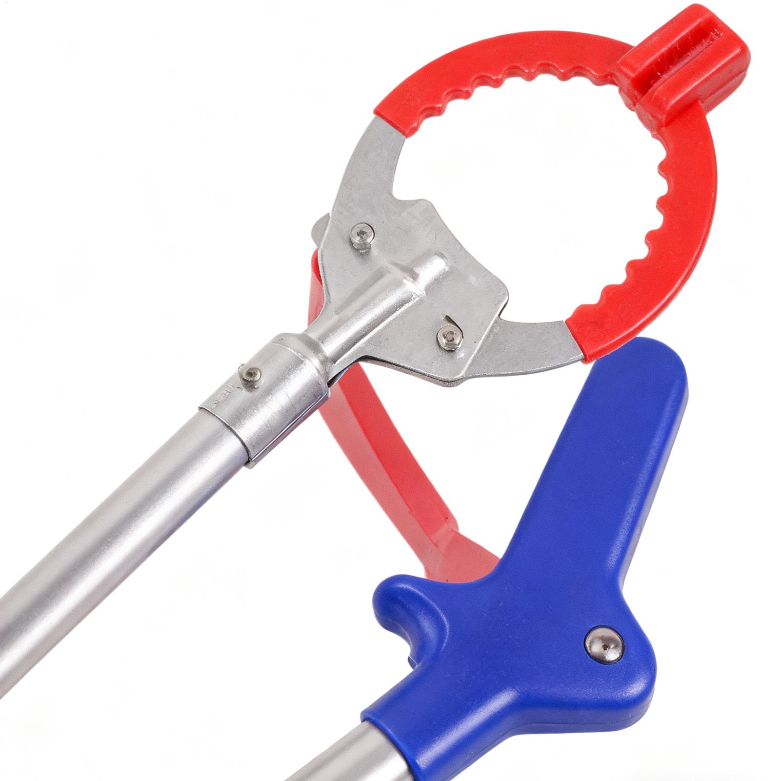グラバーツール 折りたたみ式 軽量 アルミニウム合金 アウト - Gardening Tools For Elderly のレビューと価格