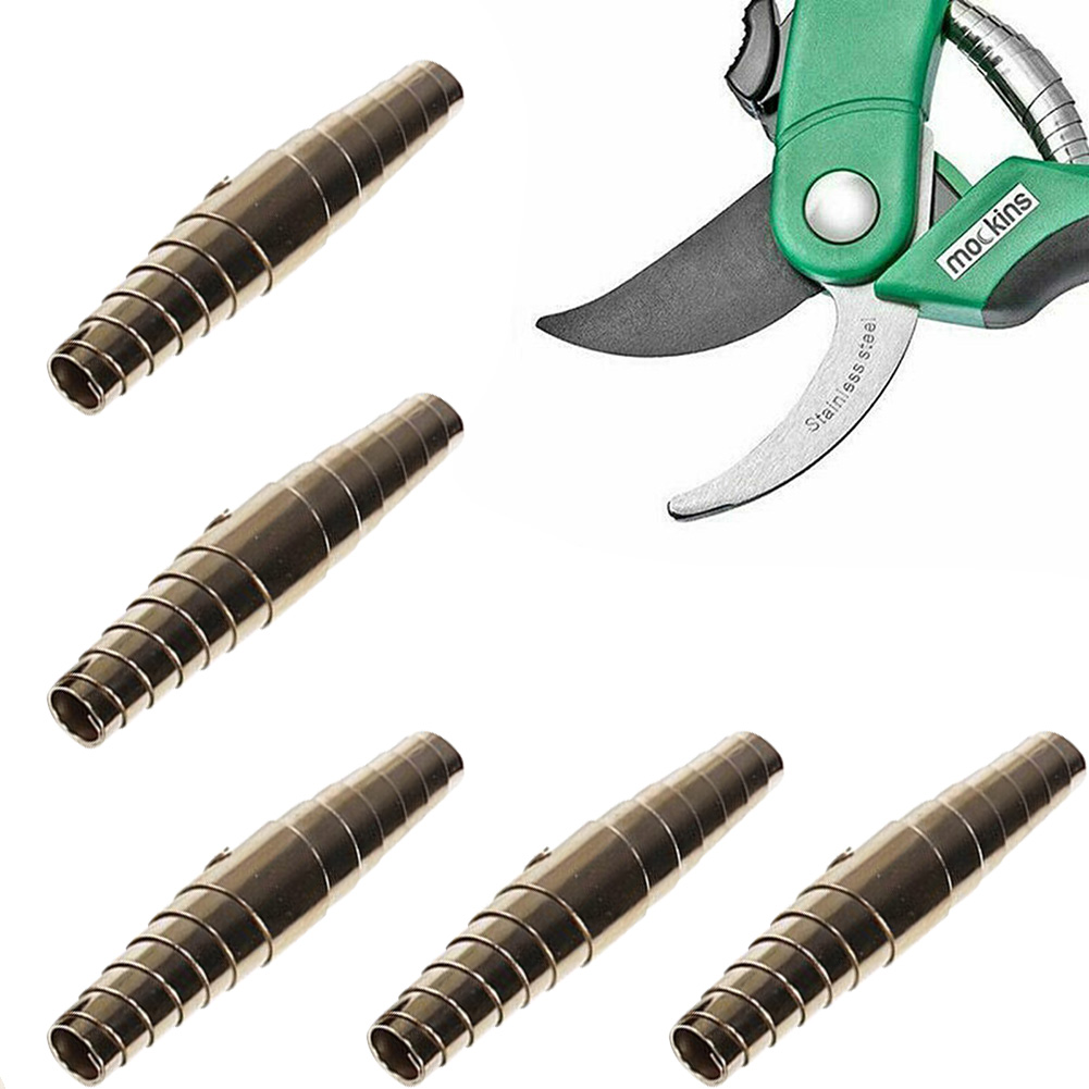 スプリング式剪定ばさみ 庭用剪定鋏 園芸用トリミング剪定ツー - Gardening Tools Quality のレビューと価格