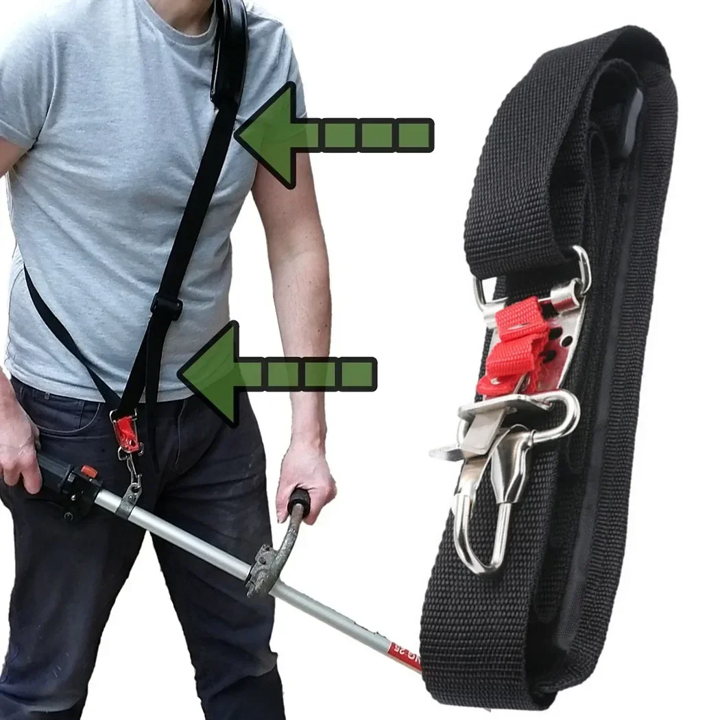 スペアストラップ,スペアパーツ,アクセサリー,調整可能,ブラ - Gardening Tools Quality のレビューと価格