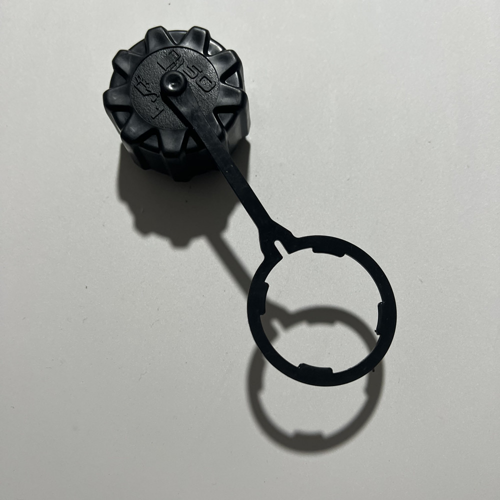 リョービ用燃料タンクキャップ,カワサキダズ,th43,th4 - Gardening Tools Ryobi のレビューと価格
