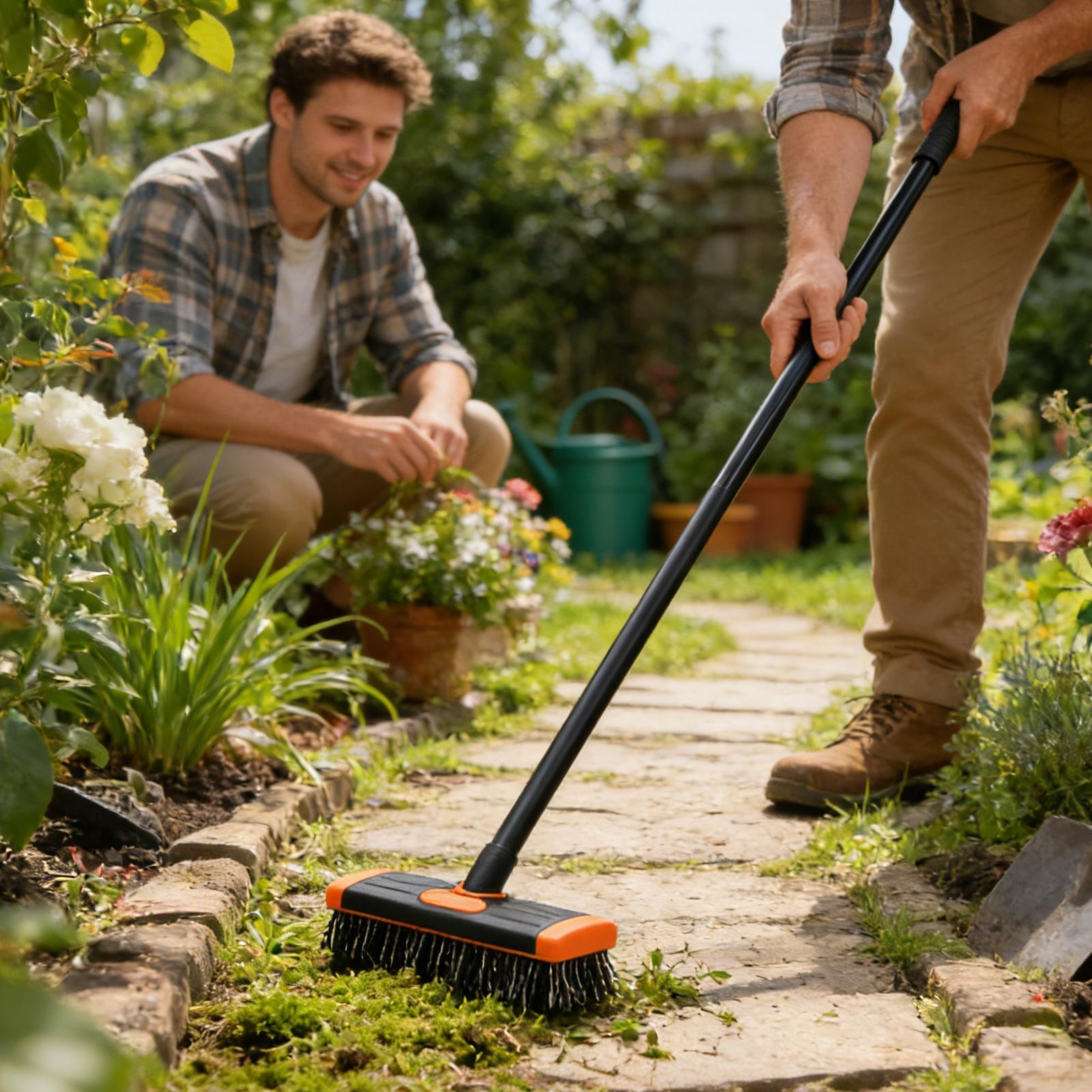 3 in 1 ガーデニングクリーニングツールキット、ひび割れ - Gardening Tools For Elderly のレビューと価格
