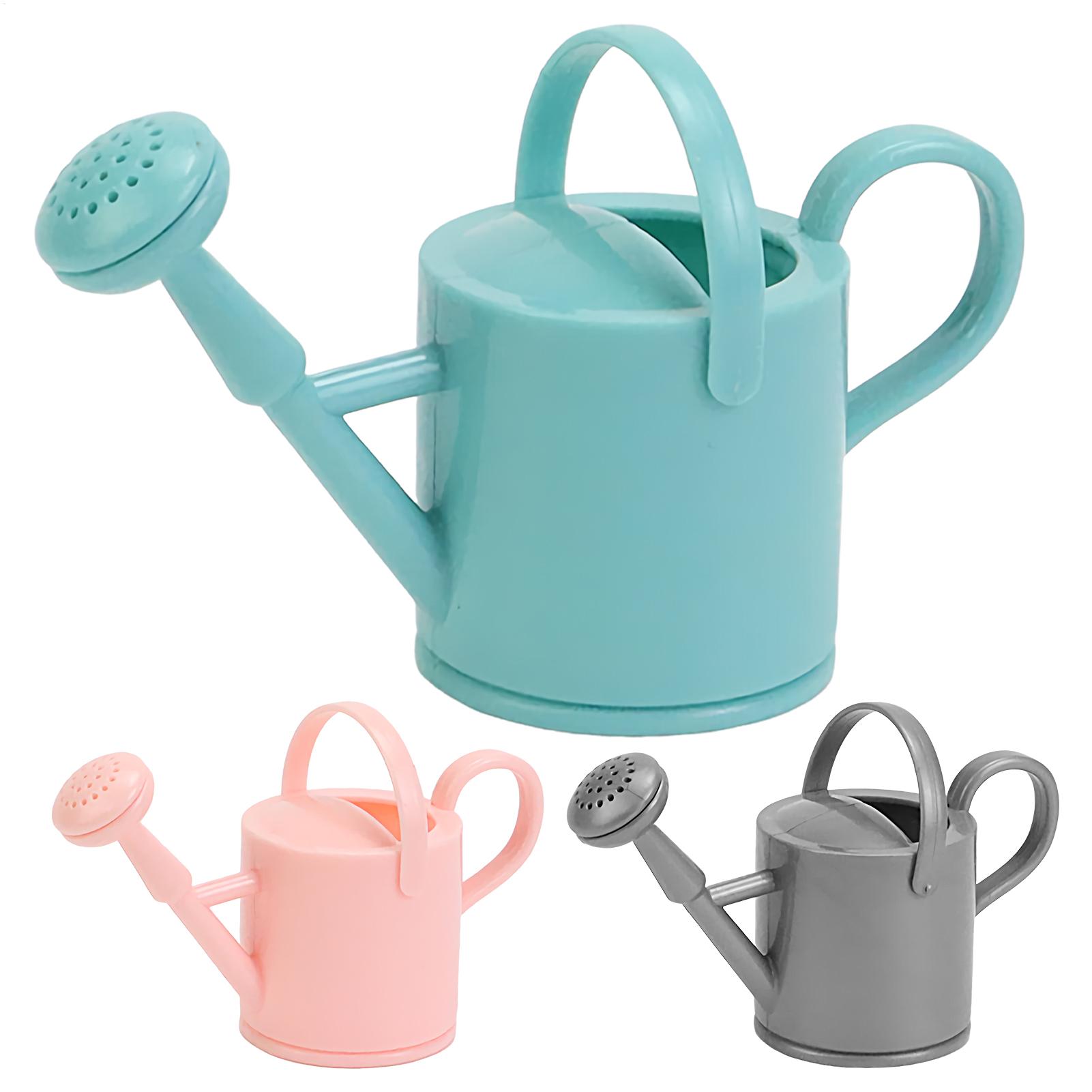 1個入り子供用小型じょうろ、小型回転式室内じょうろ、水やり道 - Gardening Tools Watering Can のレビューと価格