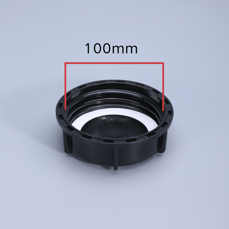 1000L IBC ウォータータンクカバーバルブキャップ I - Gardening Tools Quality のレビューと価格