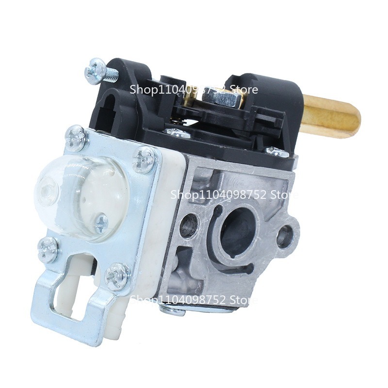 エコー SRM-265 SRM-265S SRM-265T  - Gardening Tools Ppt のレビューと価格