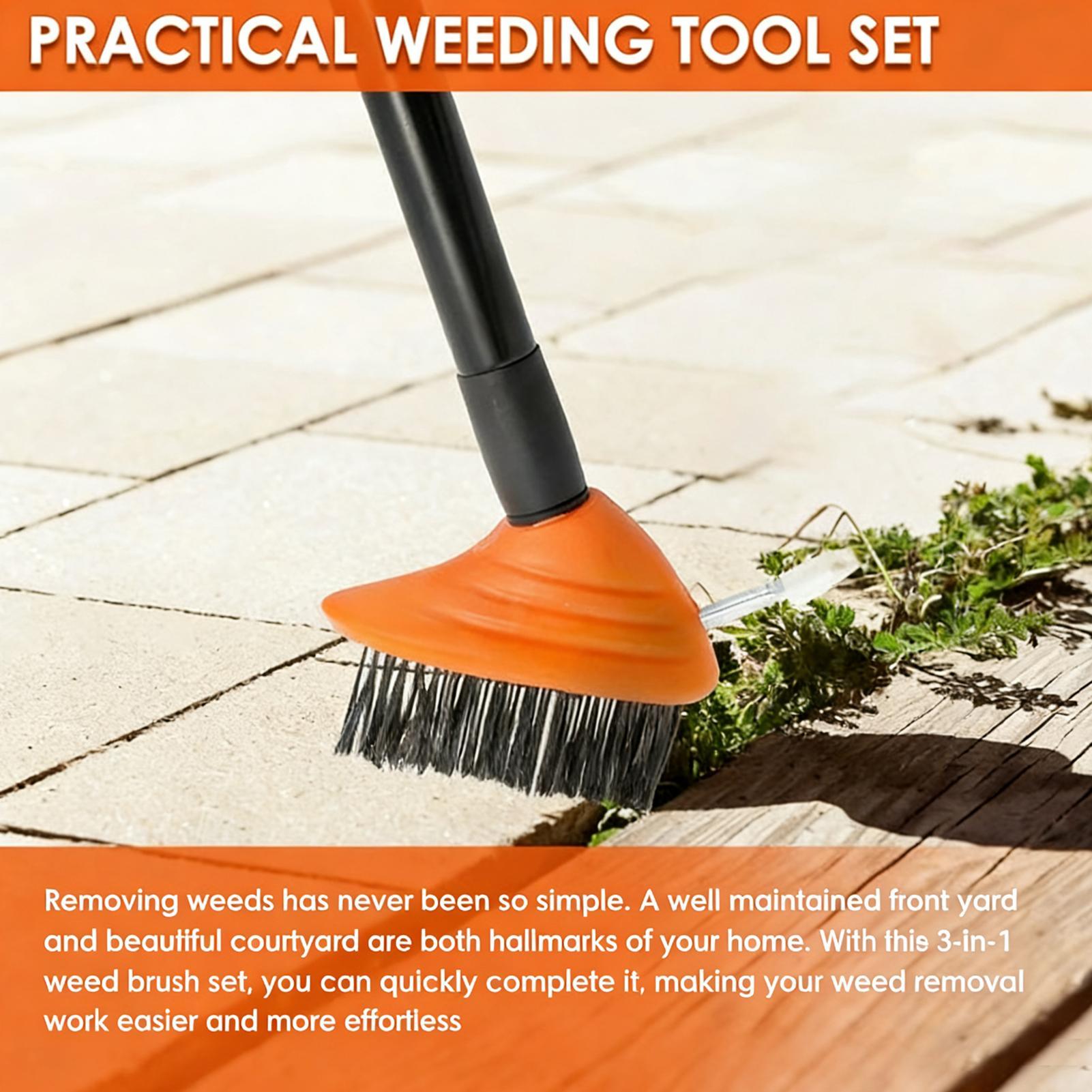 草除去ツール ガーデニングクリーニングツールキット 隙間草除 - Gardening Tools For Elderly のレビューと価格