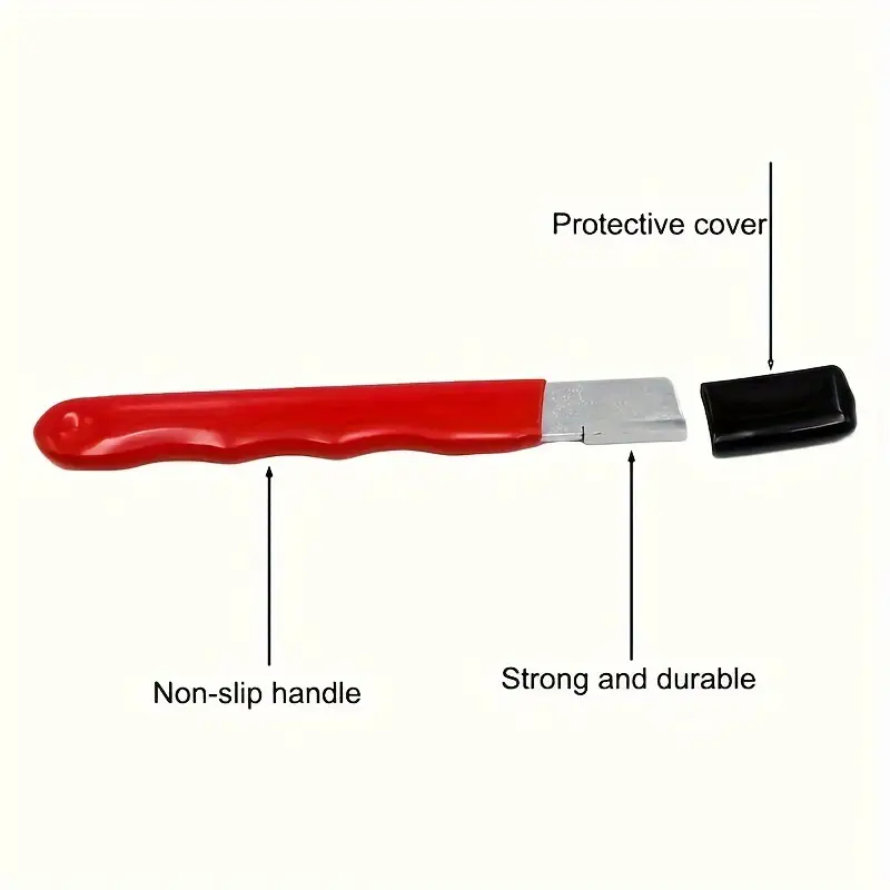 プロ用金属製ナイフ研ぎ器、ハサミ研ぎ器、手持ち式砥石、あらゆ - Gardening Tools Knife のレビューと価格