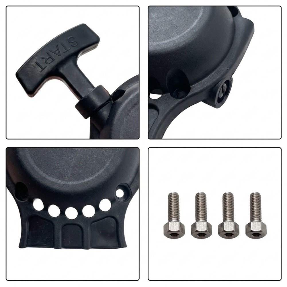エコー用、SRM-265用、SRM-266用、リコイルスター - Gardening Tools Ppt のレビューと価格