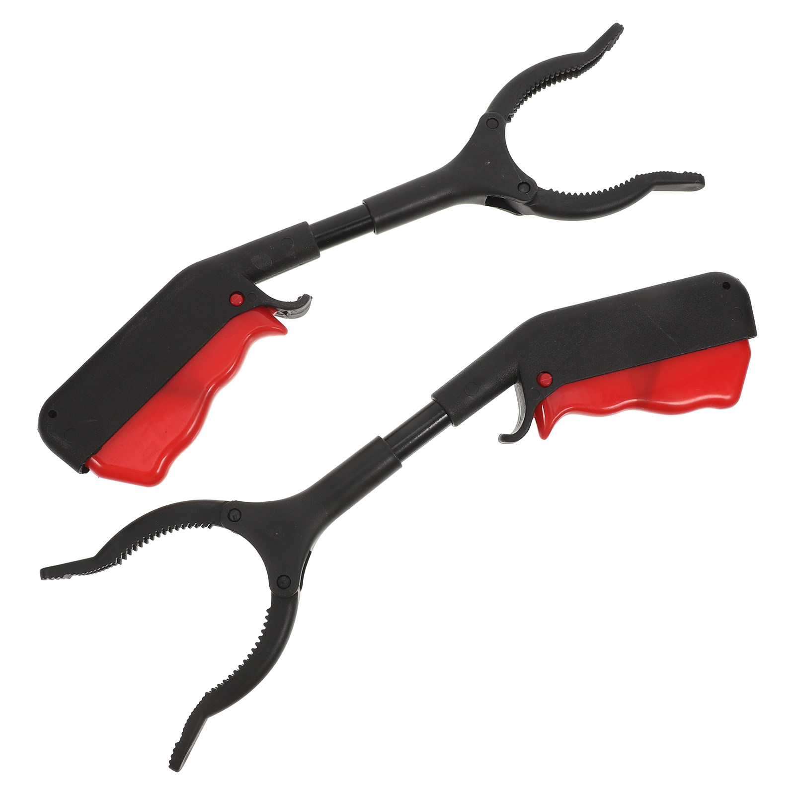 2個入り高齢者用ゴミ拾いグリッパー、手袋型ゴミ掴み器、庭用ゴ - Gardening Tools For Elderly のレビューと価格