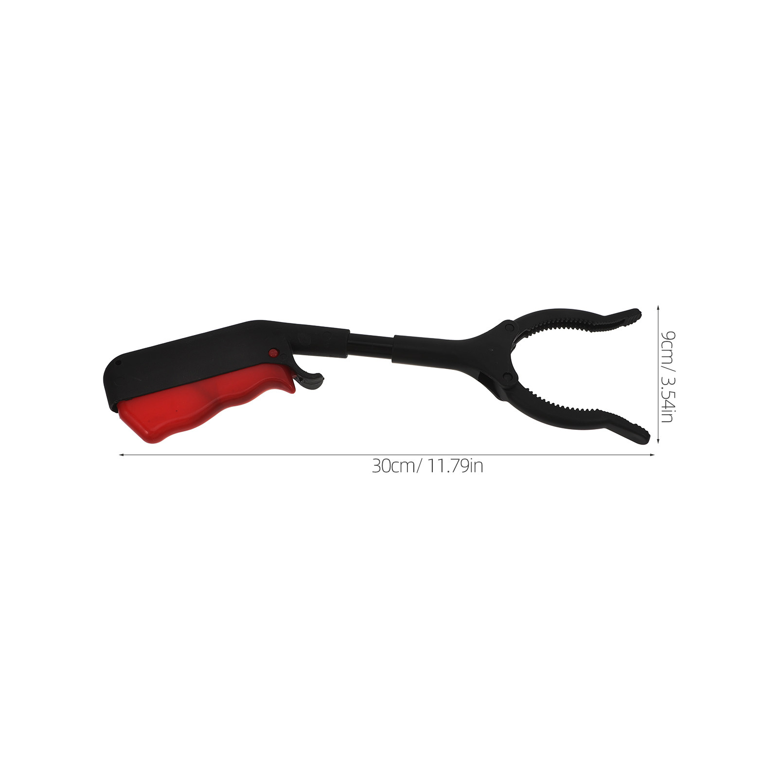 2個入り高齢者用ゴミ拾いグリッパー、手袋型ゴミ掴み器、庭用ゴ - Gardening Tools For Elderly のレビューと価格