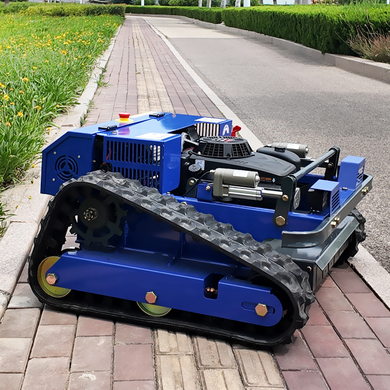カスタマイズ可能なCE EPA認証小型ロボット草刈機、500 - Gardening Tools Lawn Mower のレビューと価格